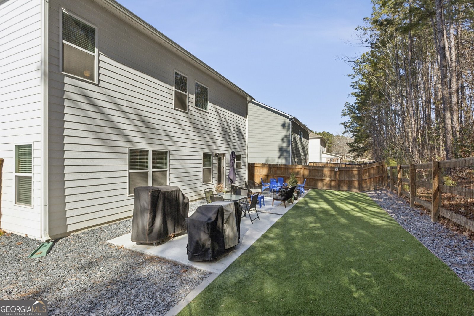 6027 Whitetail Deer Run Mableton - Photo 41