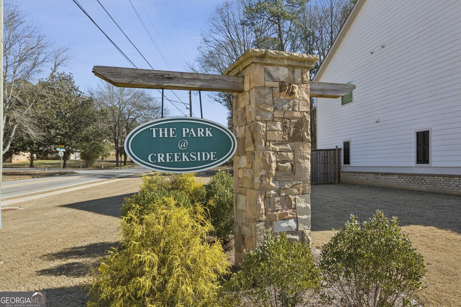 6027 Whitetail Deer Run Mableton - Photo 42