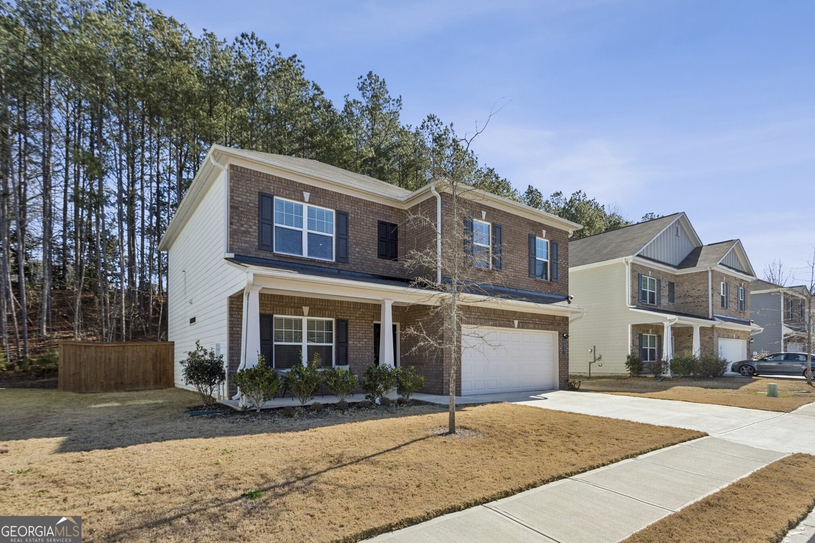 6027 Whitetail Deer Run Mableton - Photo 43