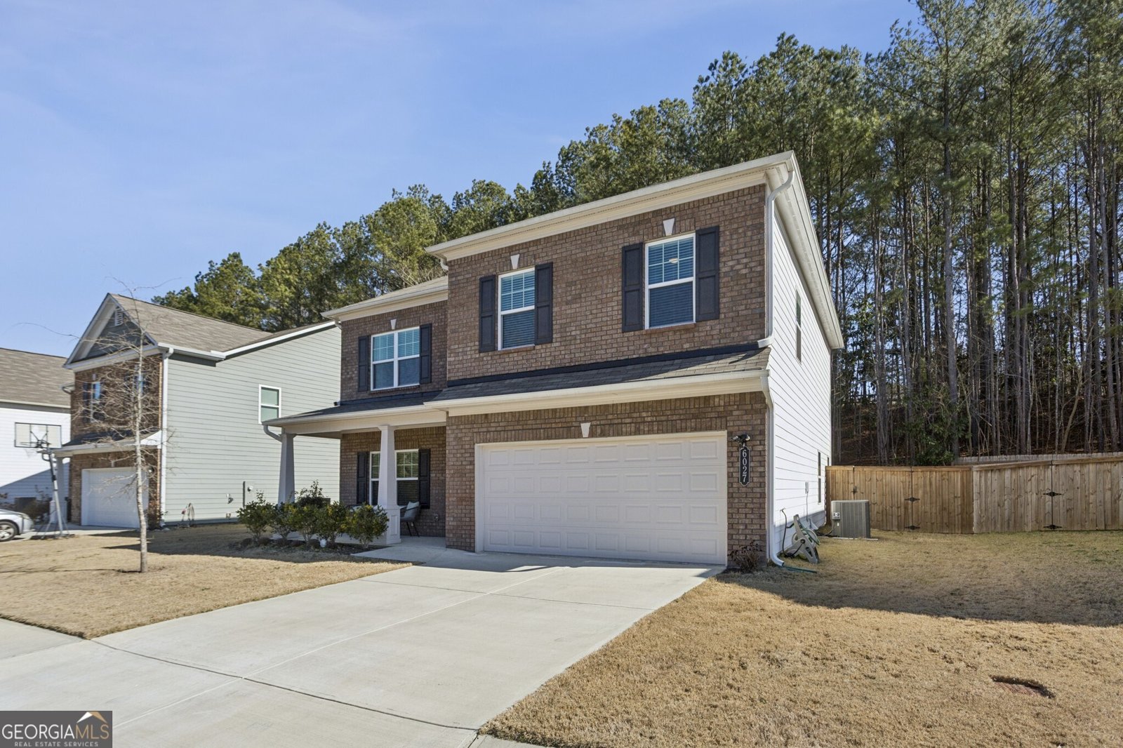 6027 Whitetail Deer Run Mableton - Photo 7