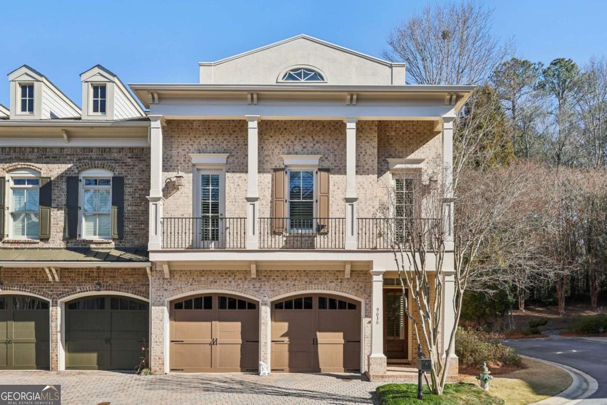 9030 Riverbend Manor Alpharetta - Photo 1