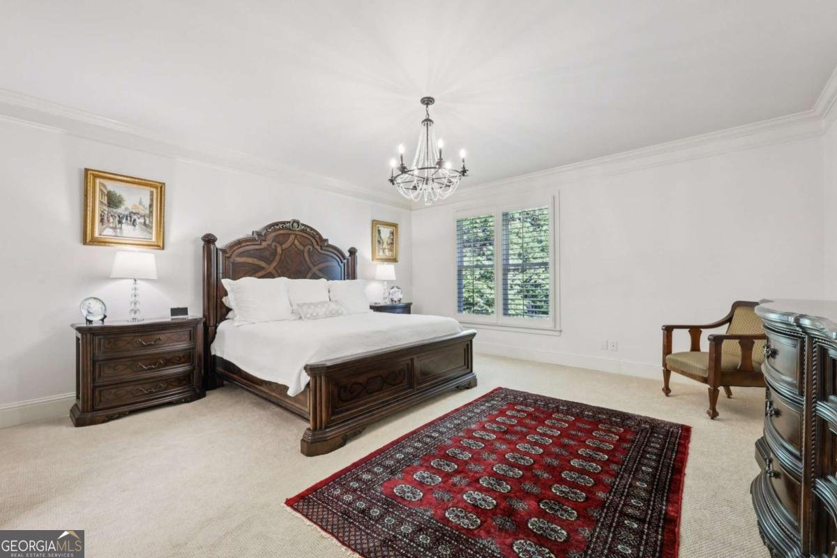 9030 Riverbend Manor Alpharetta - Photo 10