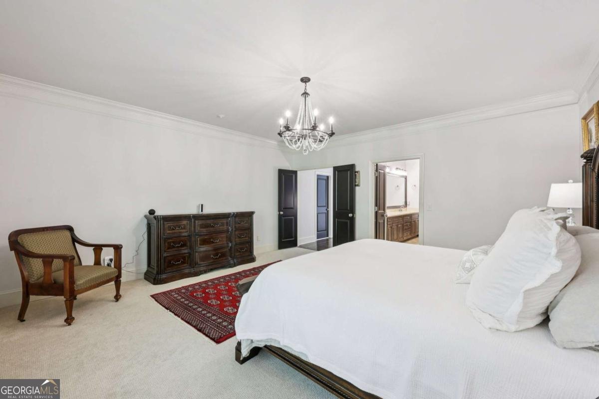 9030 Riverbend Manor Alpharetta - Photo 11