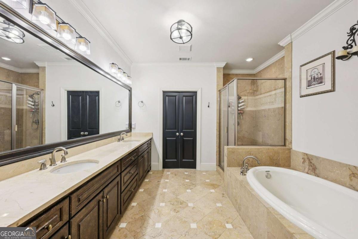 9030 Riverbend Manor Alpharetta - Photo 12