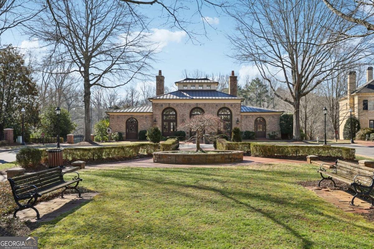 9030 Riverbend Manor Alpharetta - Photo 22