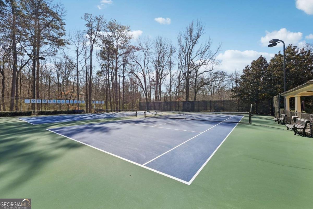 9030 Riverbend Manor Alpharetta - Photo 25