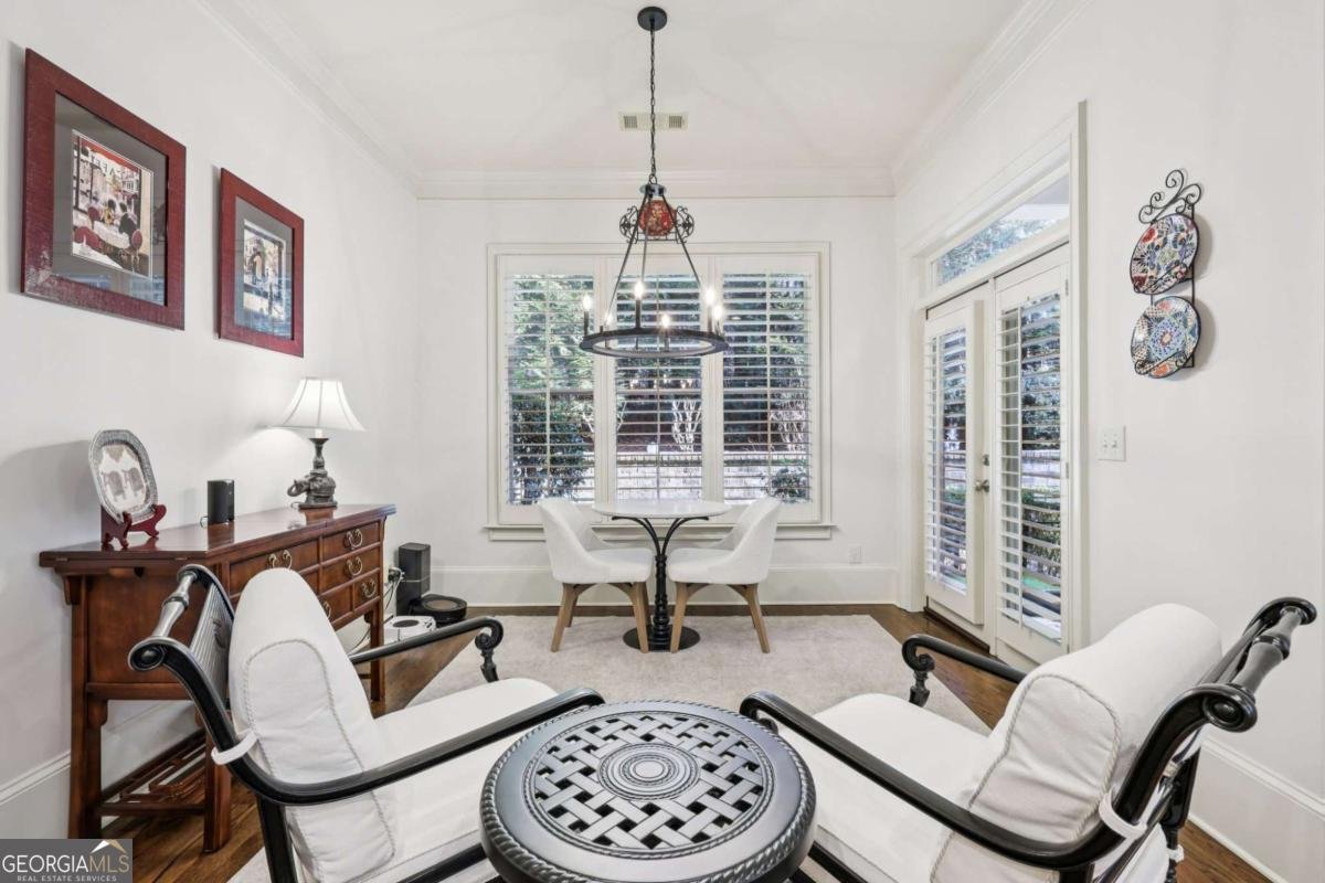 9030 Riverbend Manor Alpharetta - Photo 9