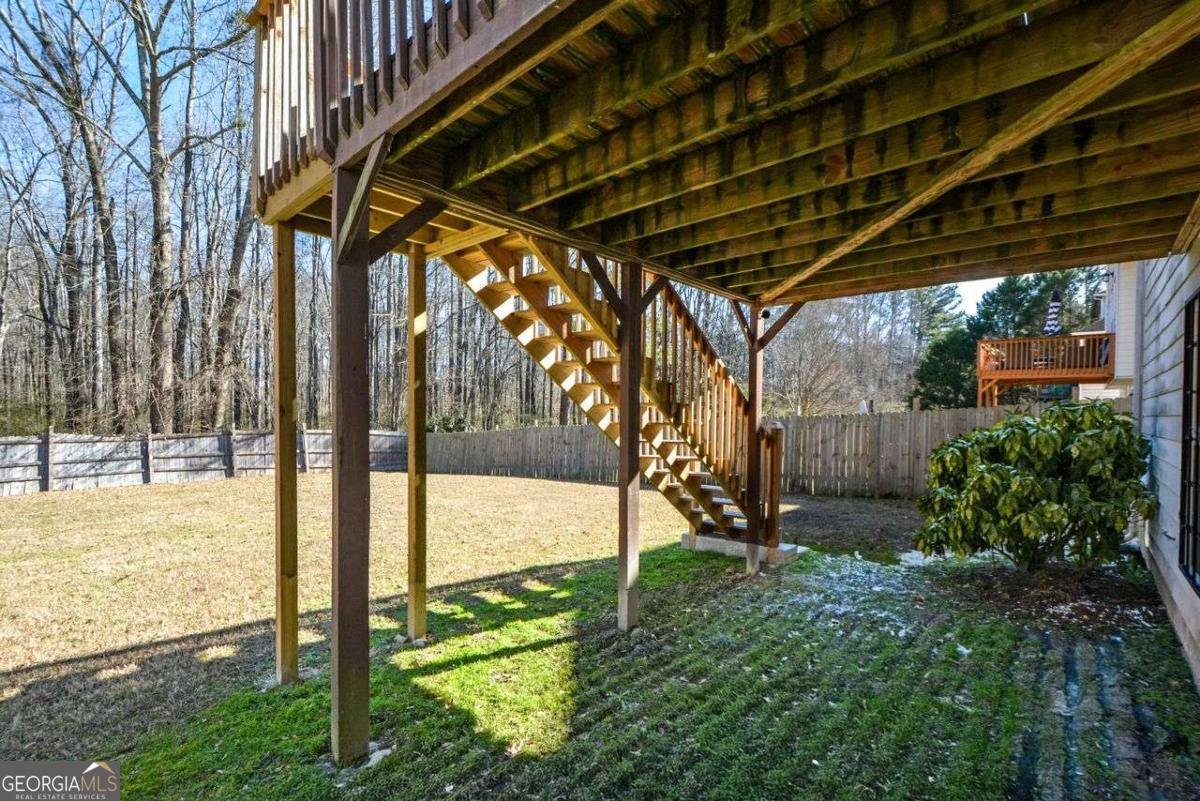 6032 Riveroak Terrace Atlanta - Photo 37