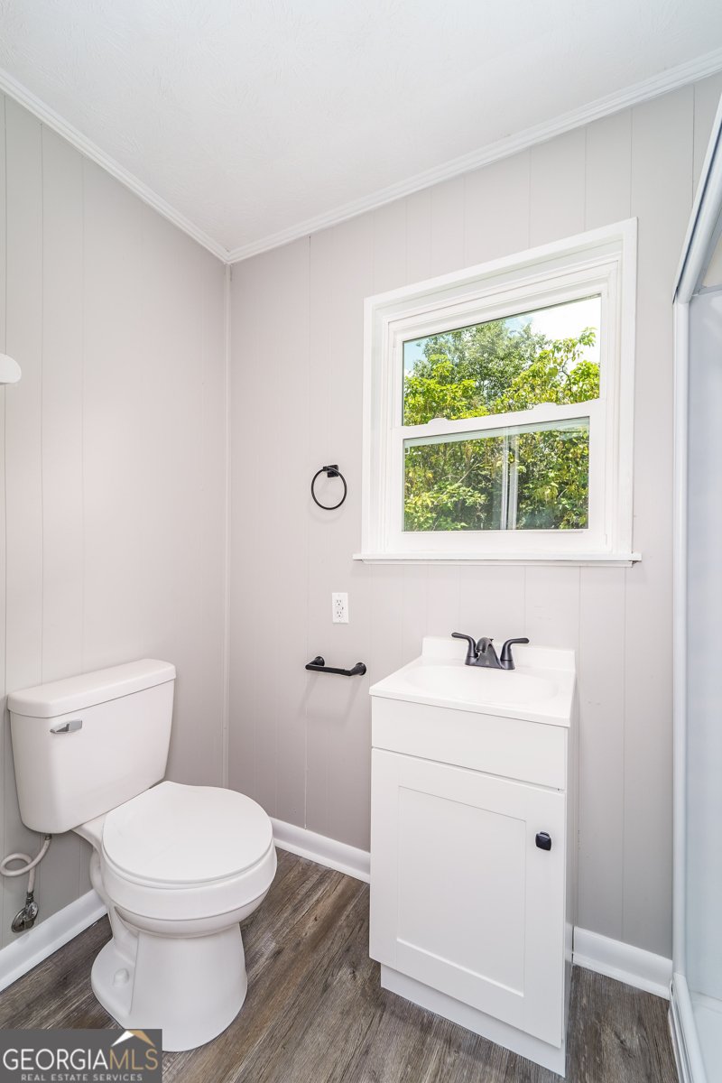 115 Travis Trail Waycross - Photo 31