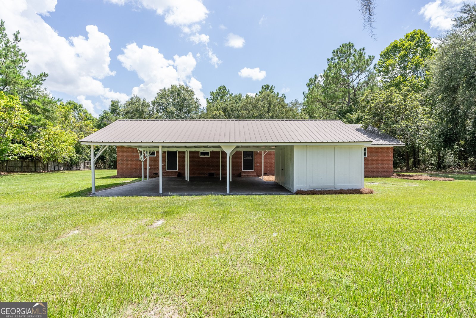 115 Travis Trail Waycross - Photo 33