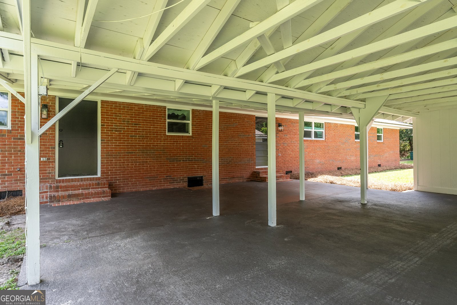 115 Travis Trail Waycross - Photo 35