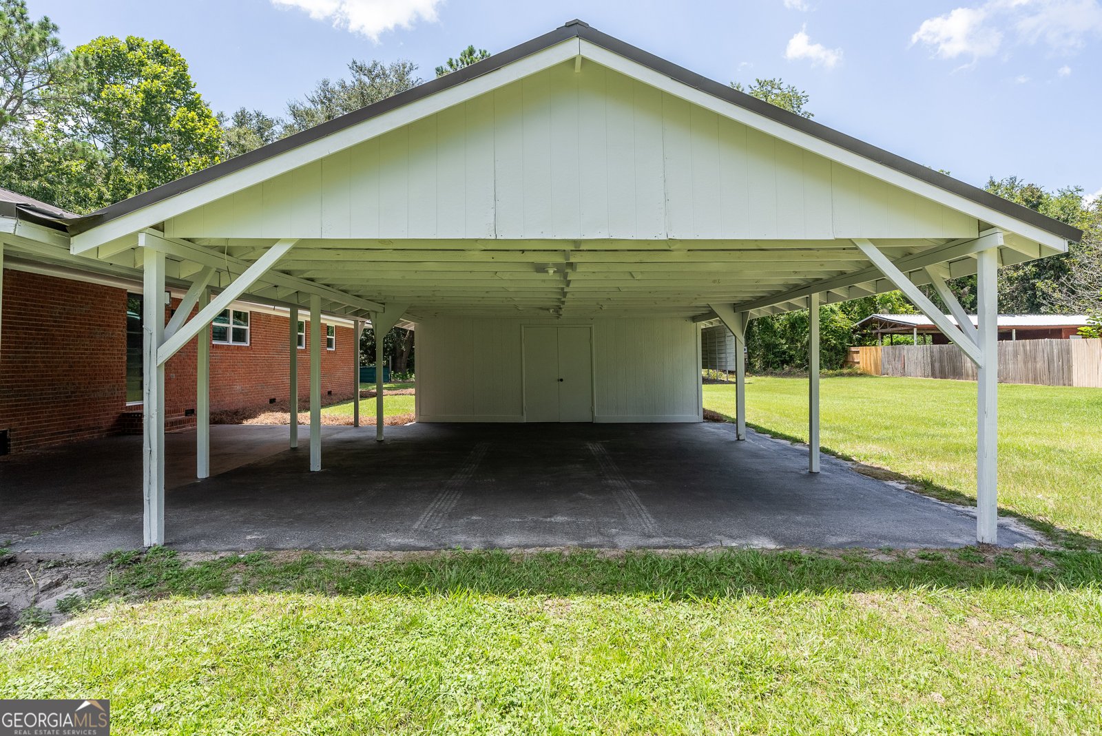 115 Travis Trail Waycross - Photo 36