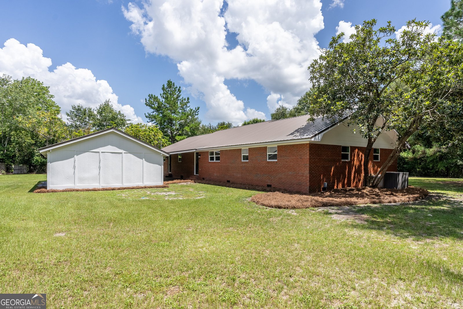 115 Travis Trail Waycross - Photo 37