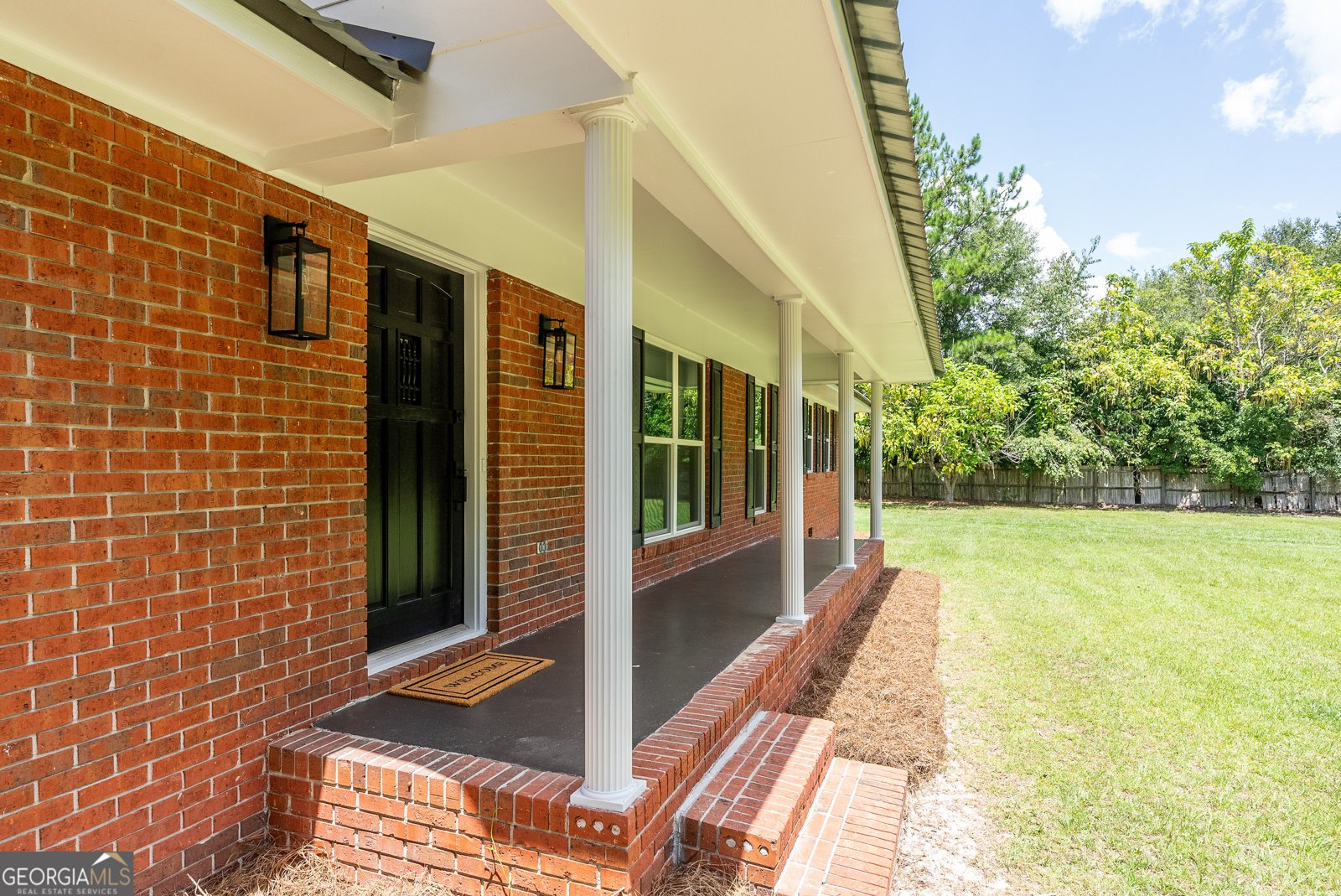 115 Travis Trail Waycross - Photo 8