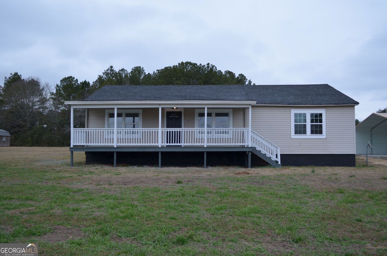 1996 Dames Ferry Road Forsyth - Photo 1