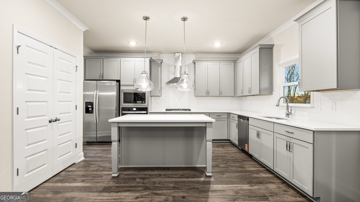 360 Staffin Drive Senoia - Photo 11