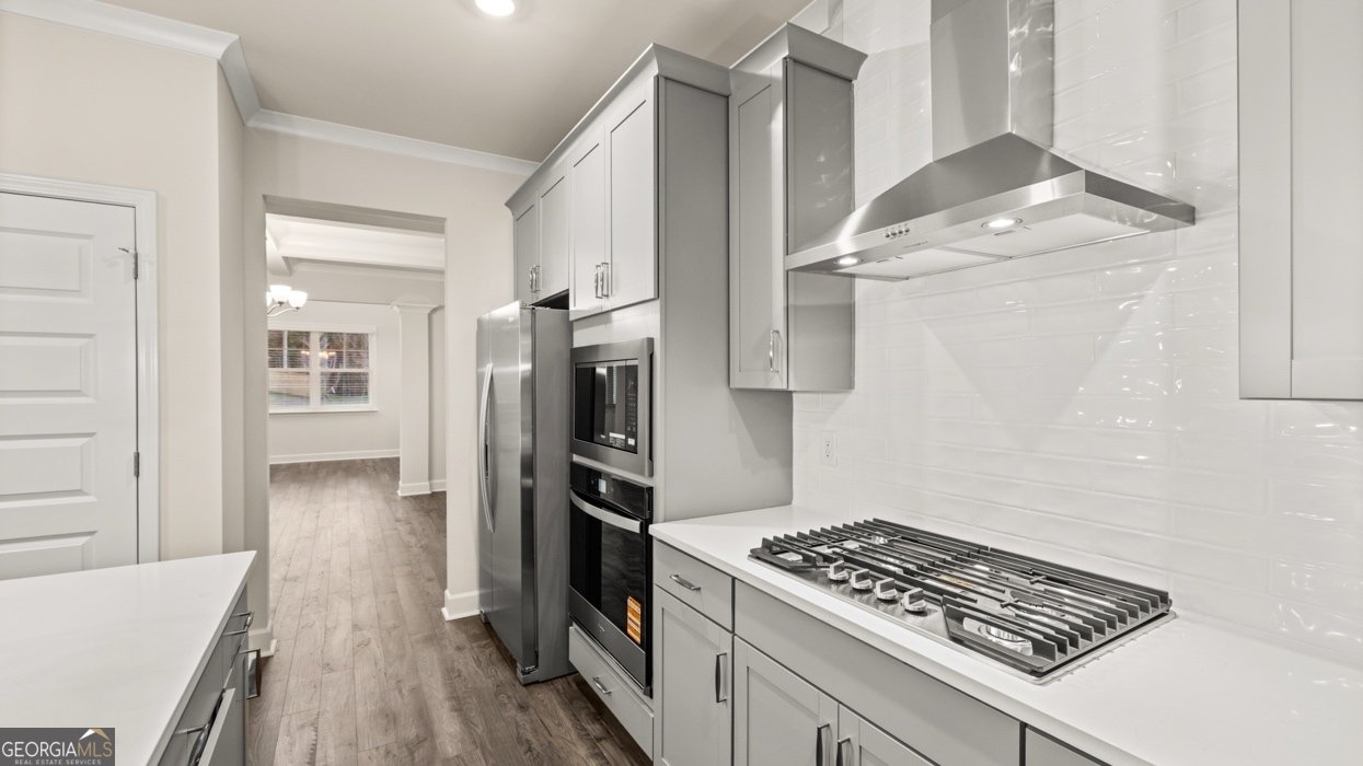 360 Staffin Drive Senoia - Photo 15