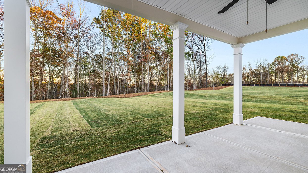 360 Staffin Drive Senoia - Photo 18