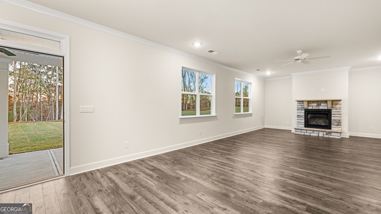 360 Staffin Drive Senoia - Photo 19