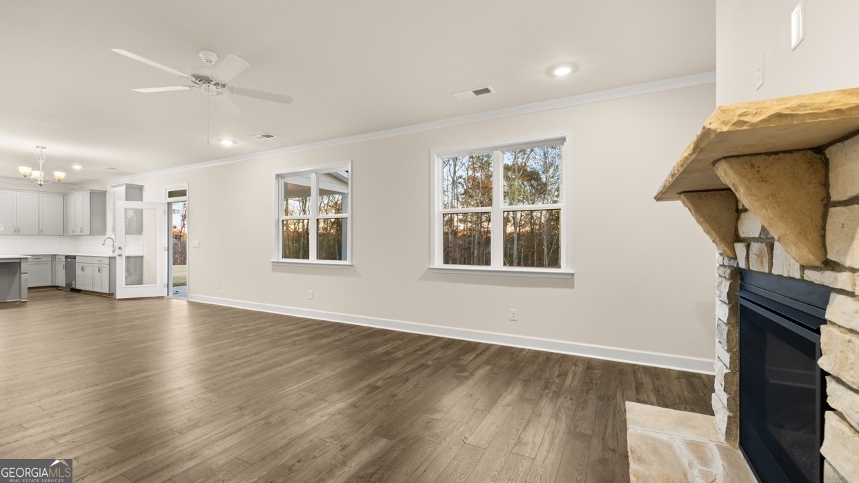 360 Staffin Drive Senoia - Photo 22