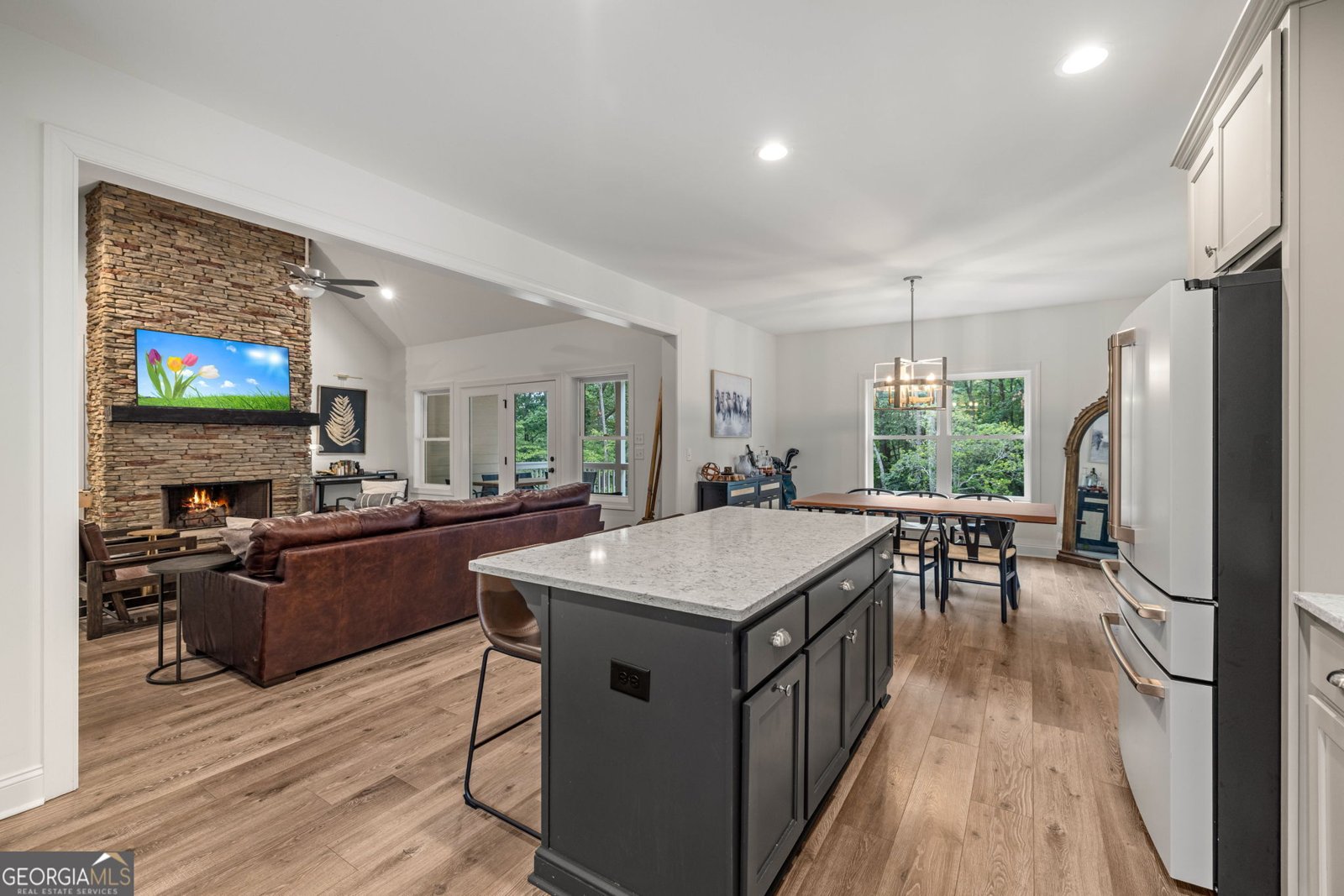 373 McIntosh Road Clarkesville - Photo 12