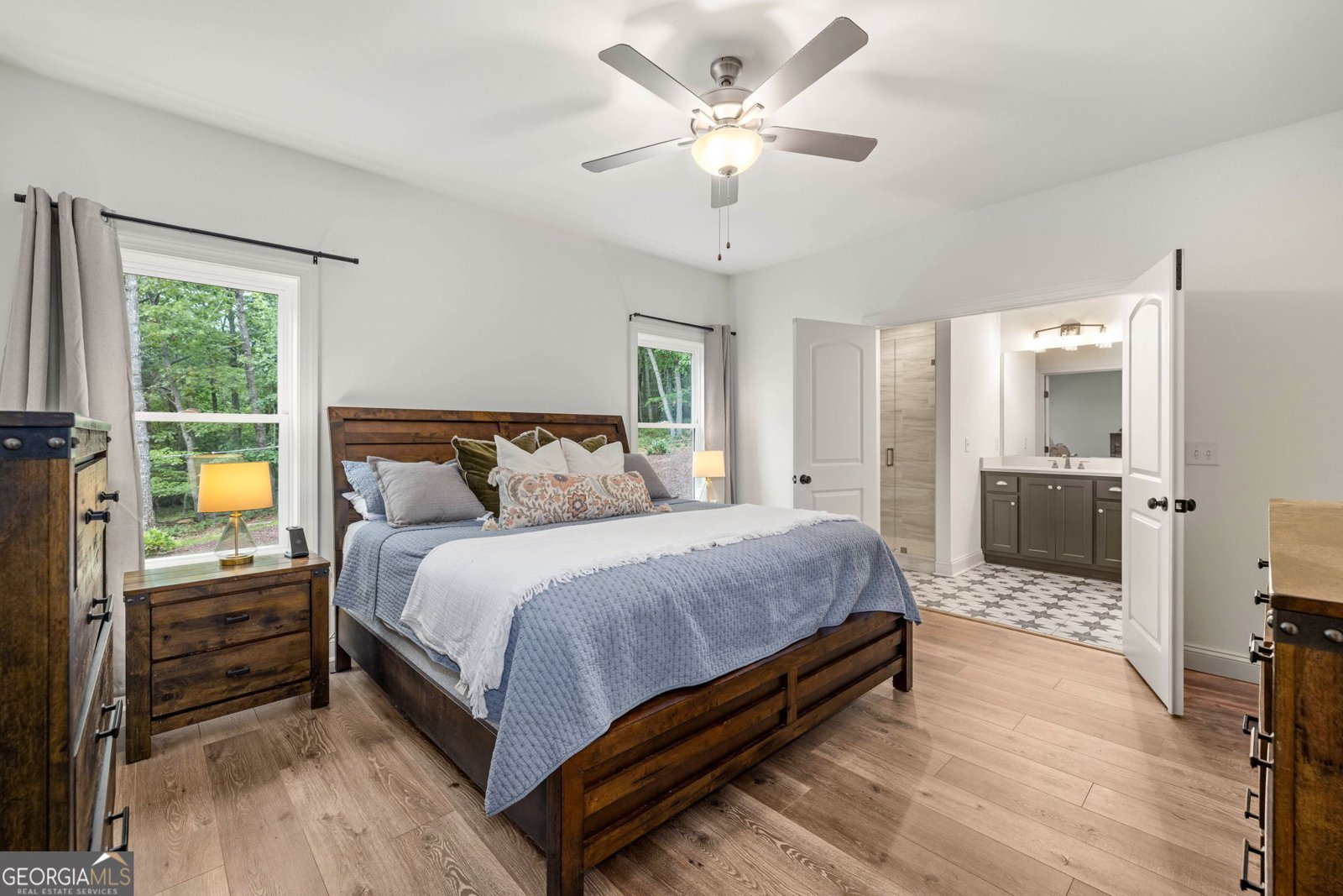 373 McIntosh Road Clarkesville - Photo 14