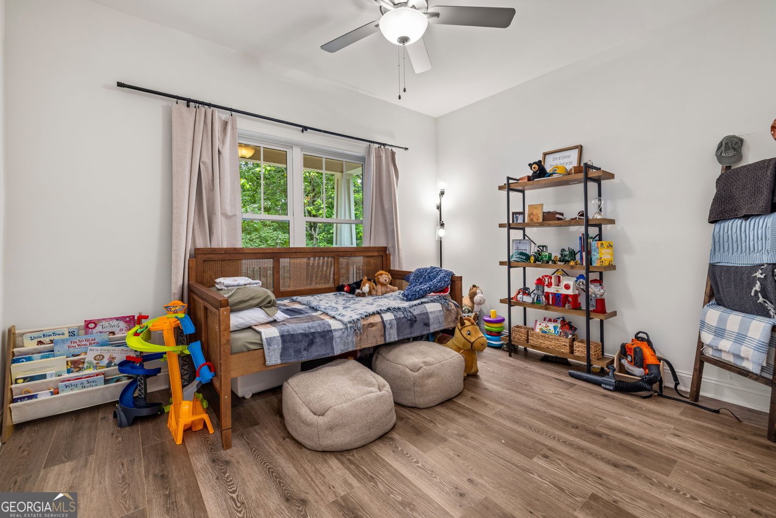 373 McIntosh Road Clarkesville - Photo 21