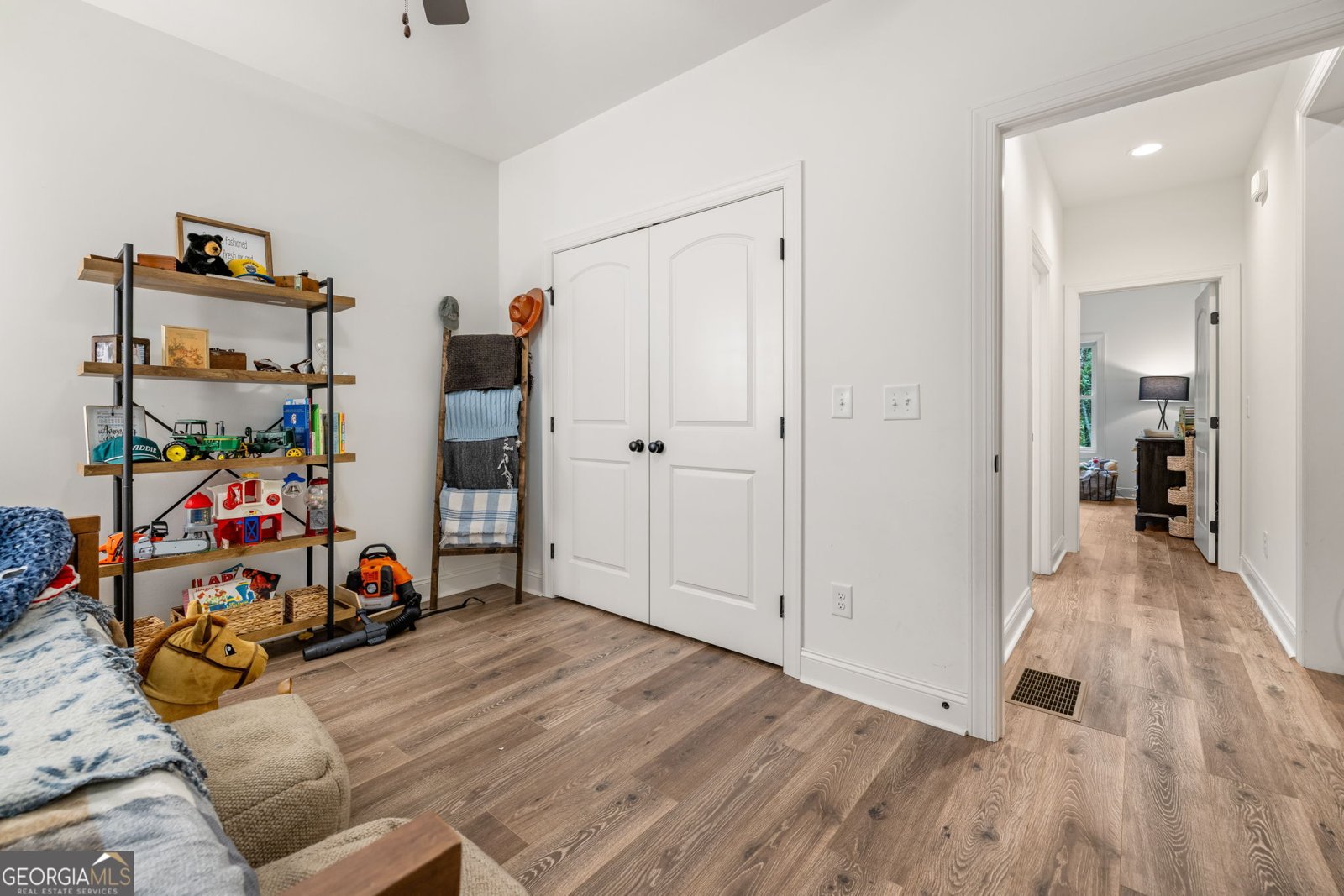 373 McIntosh Road Clarkesville - Photo 22