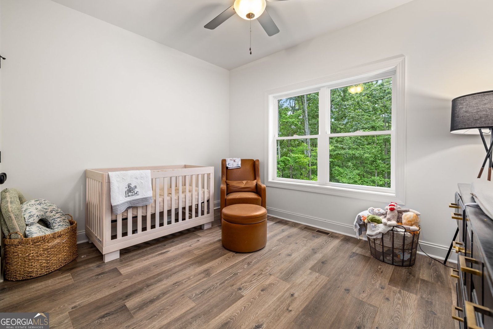 373 McIntosh Road Clarkesville - Photo 23