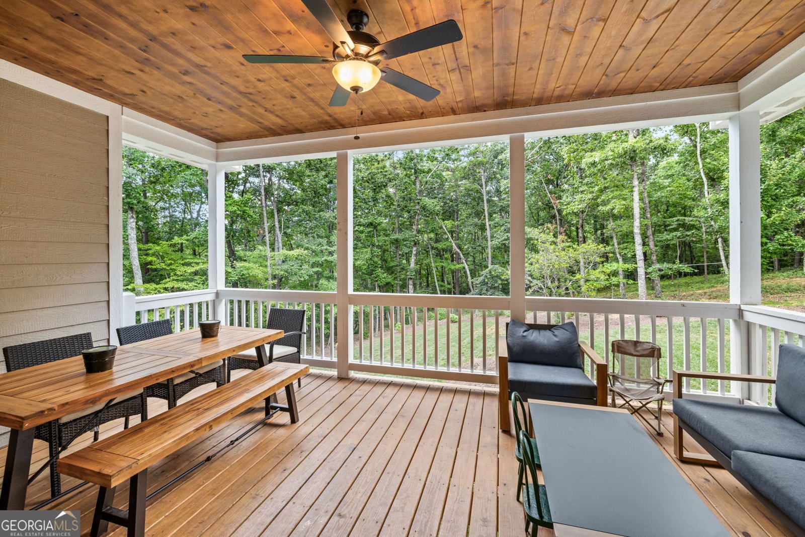 373 McIntosh Road Clarkesville - Photo 27