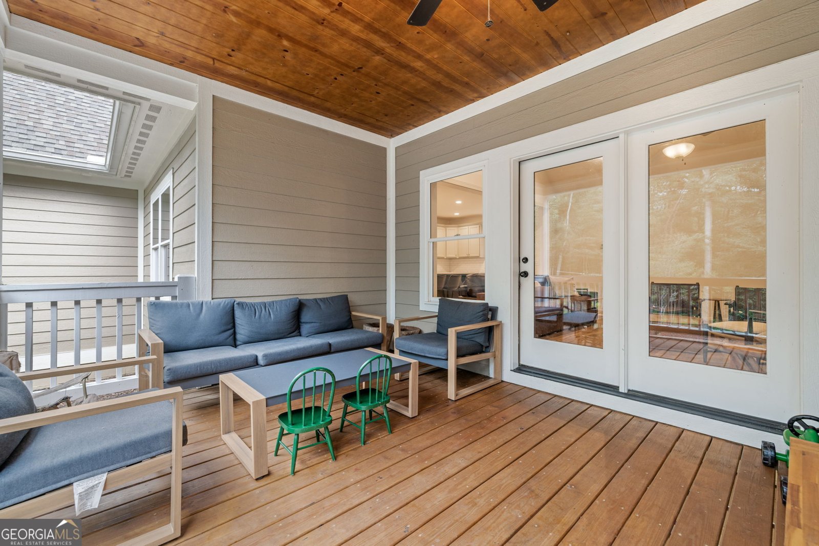 373 McIntosh Road Clarkesville - Photo 28