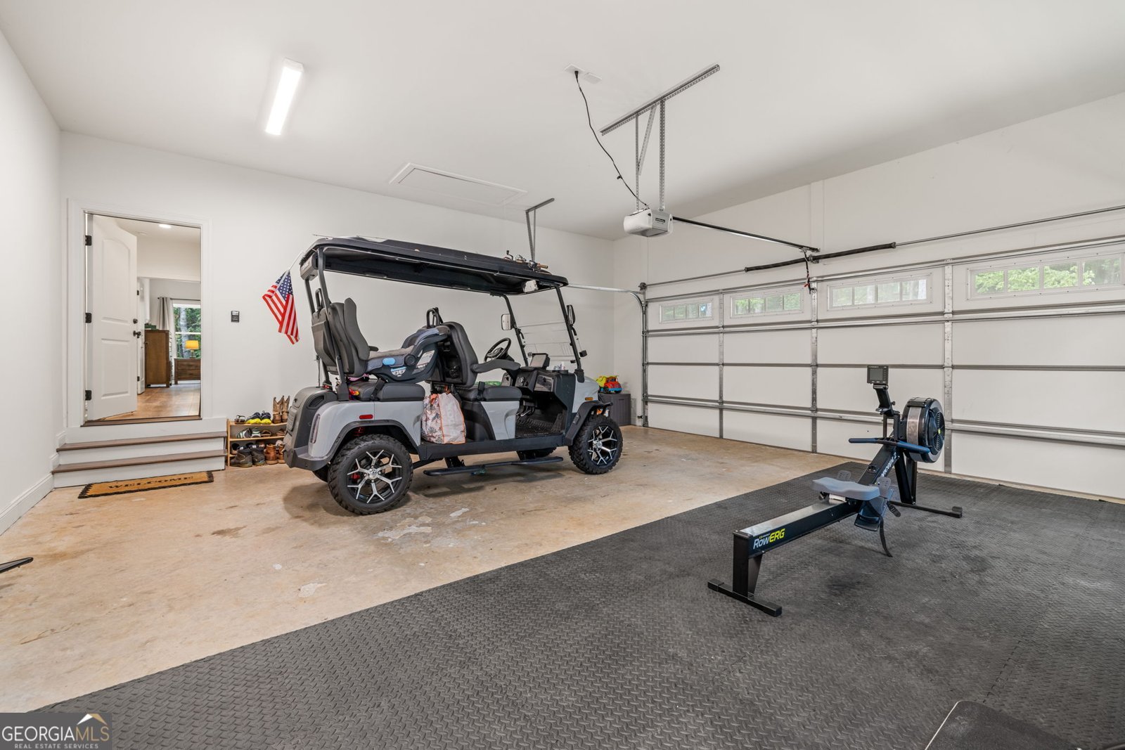 373 McIntosh Road Clarkesville - Photo 29