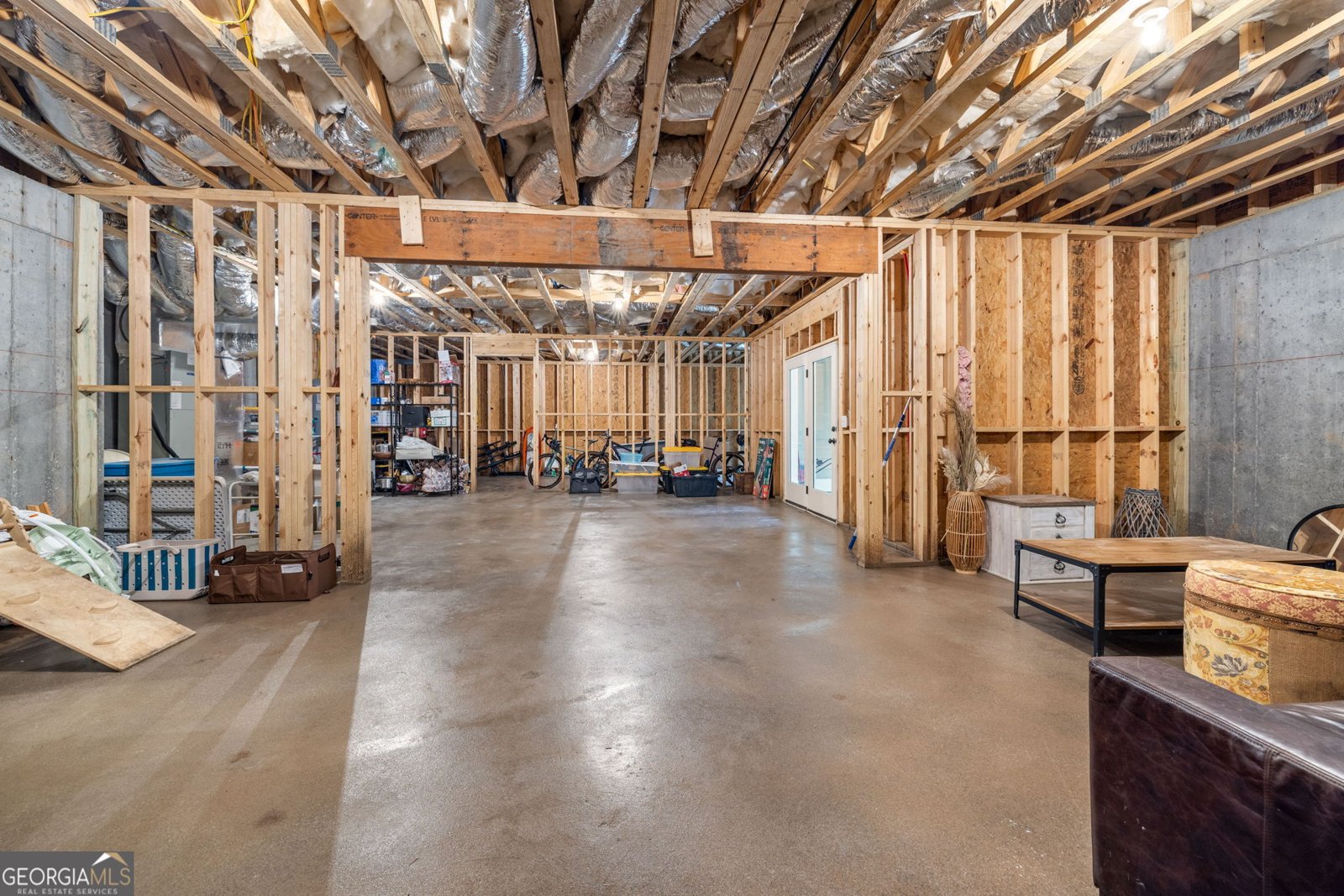 373 McIntosh Road Clarkesville - Photo 31