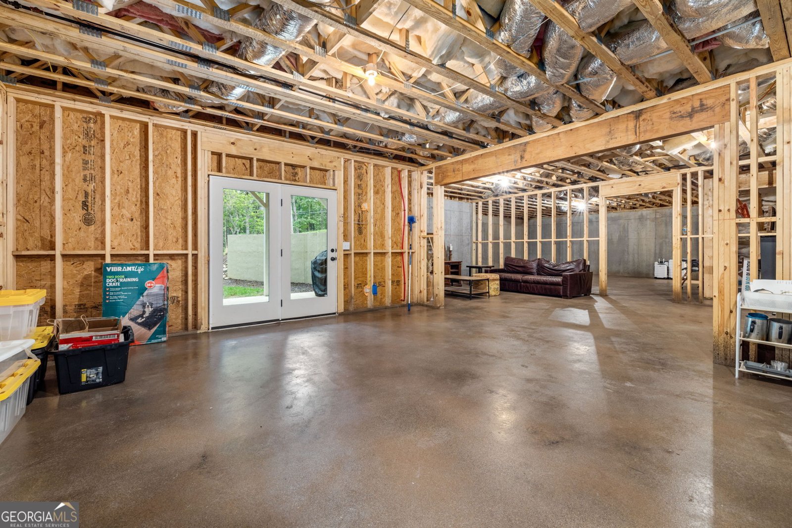 373 McIntosh Road Clarkesville - Photo 32