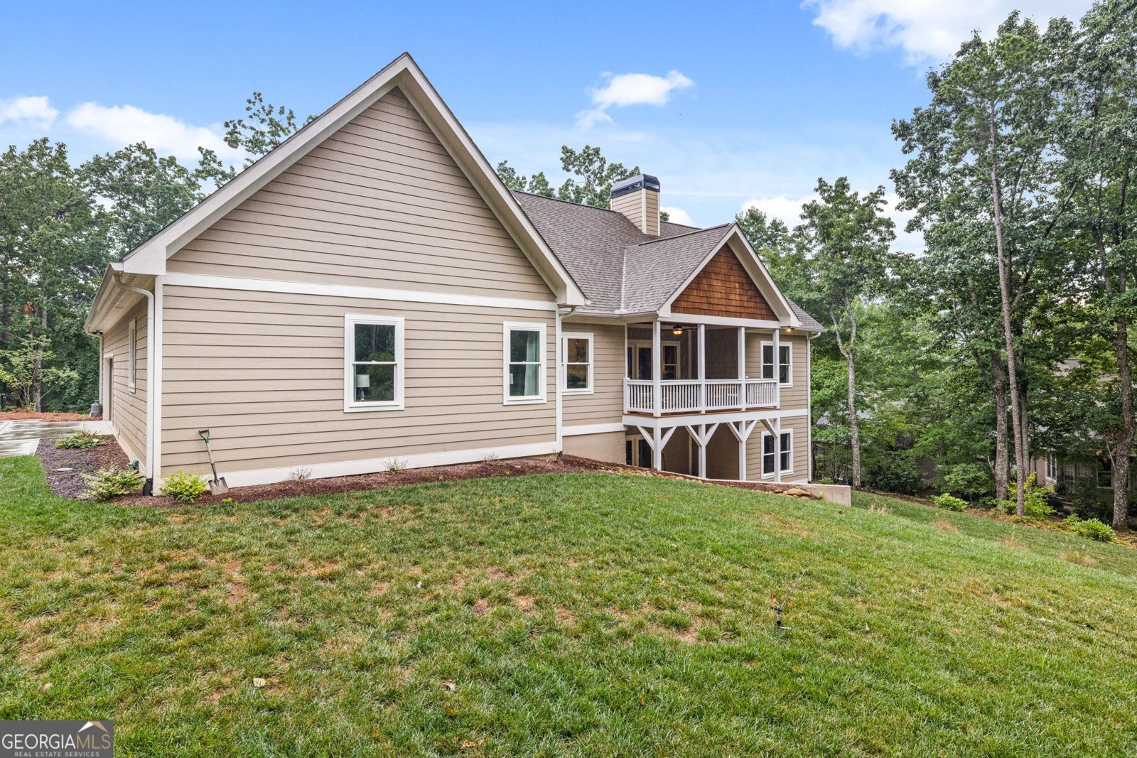 373 McIntosh Road Clarkesville - Photo 35