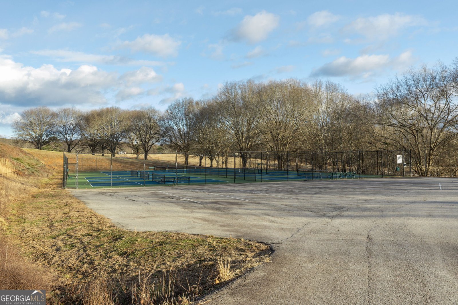 373 McIntosh Road Clarkesville - Photo 64