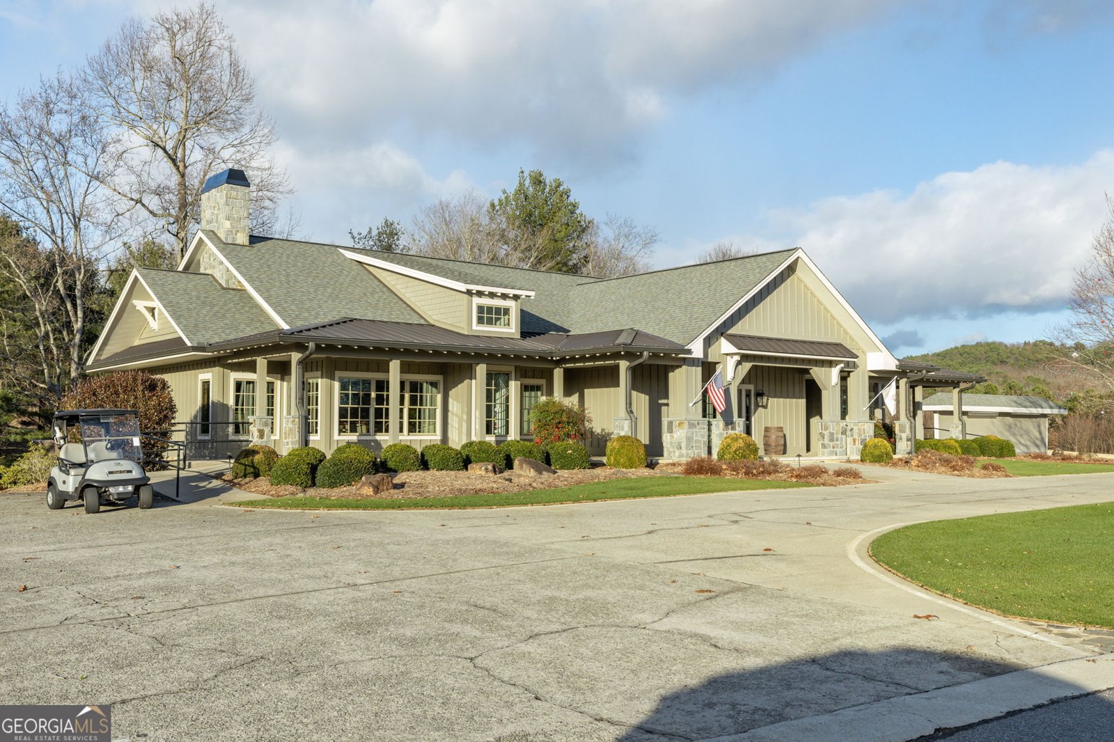 373 McIntosh Road Clarkesville - Photo 65