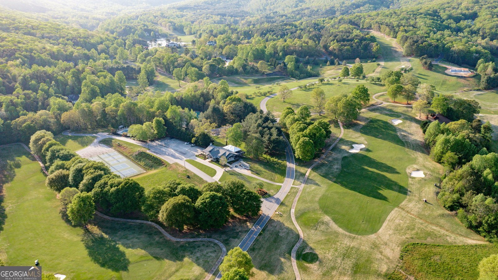 373 McIntosh Road Clarkesville - Photo 86