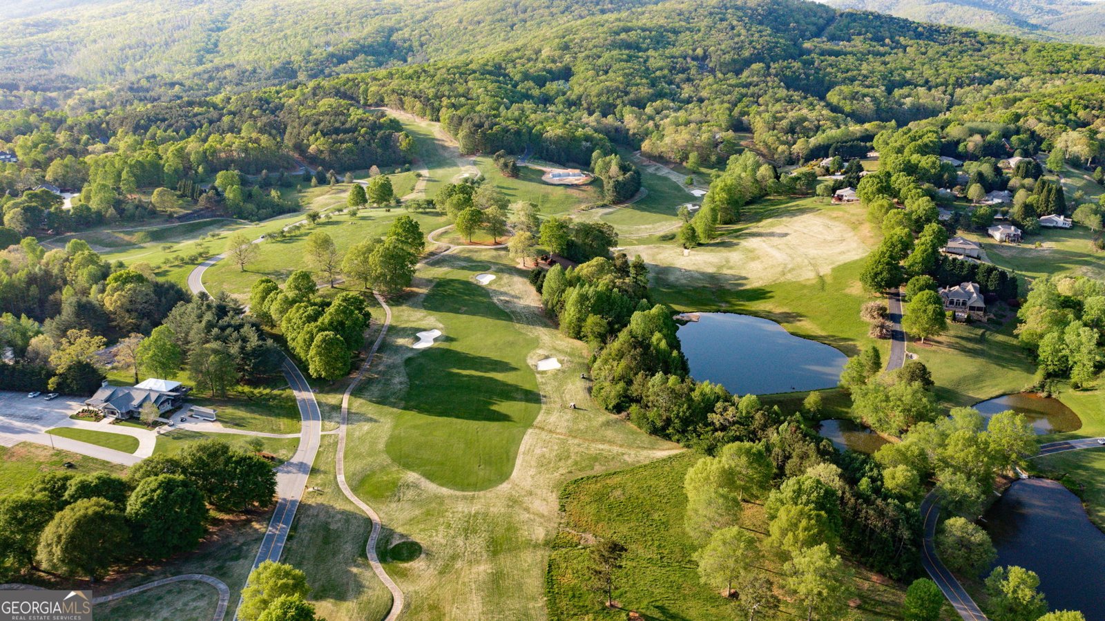 373 McIntosh Road Clarkesville - Photo 87