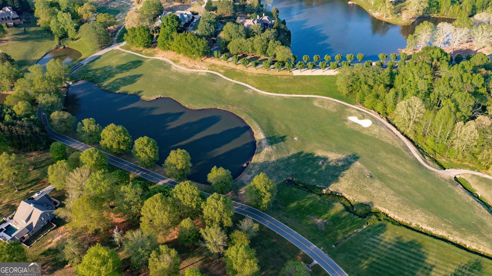 373 McIntosh Road Clarkesville - Photo 88