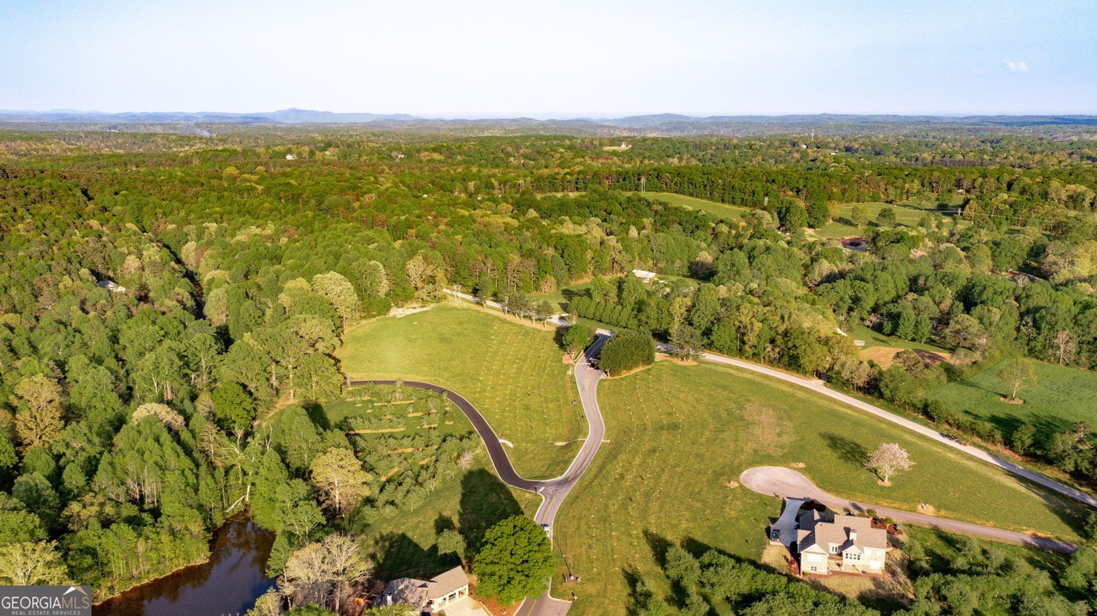 373 McIntosh Road Clarkesville - Photo 89