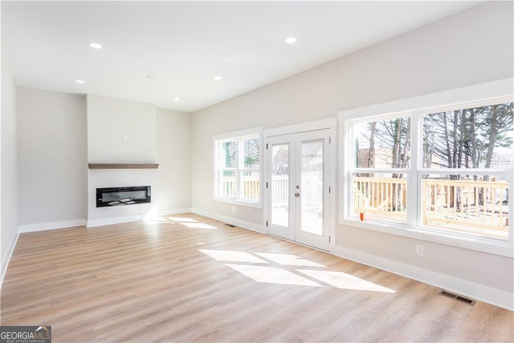 3286 Bachelor Street East Point - Photo 16