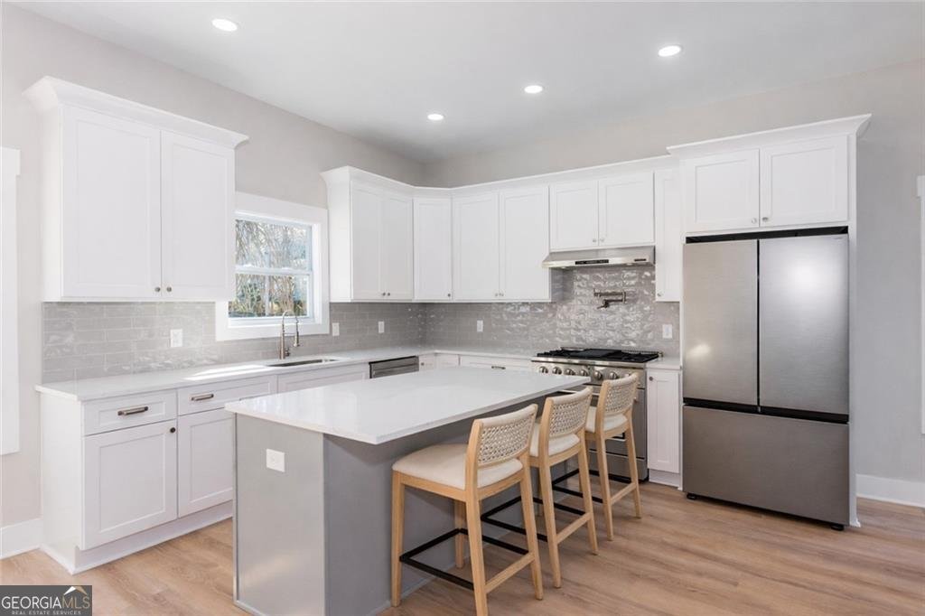 3286 Bachelor Street East Point - Photo 21