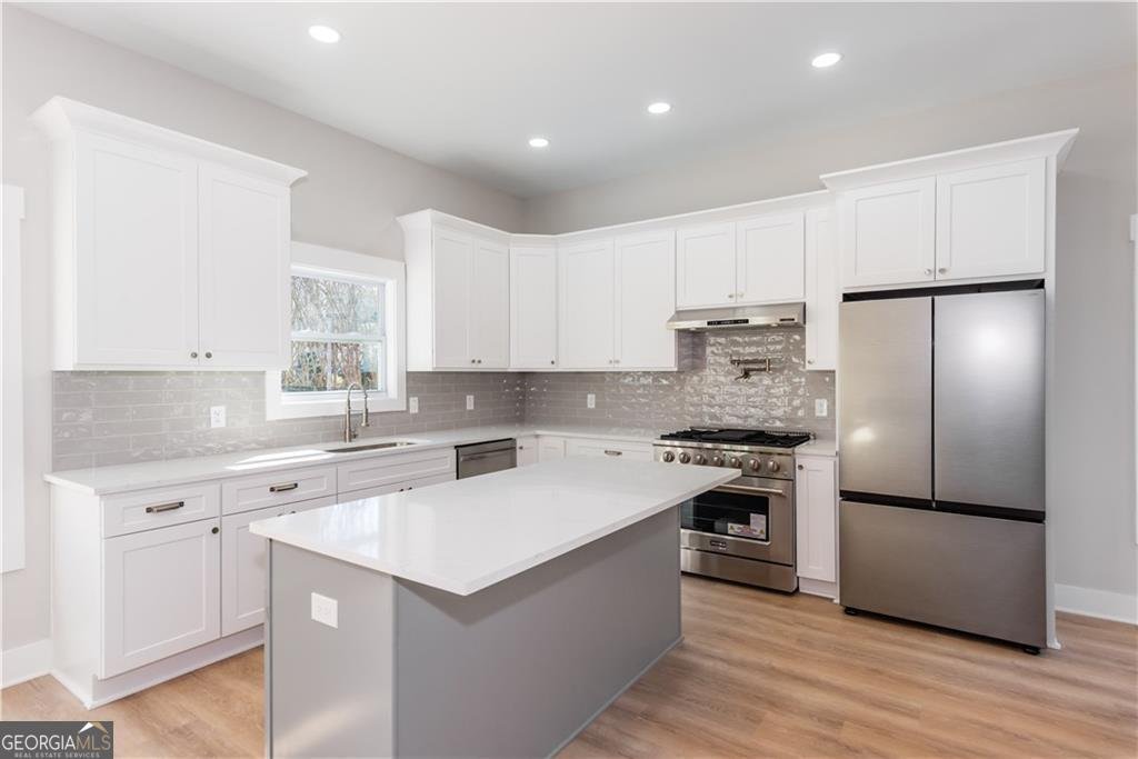 3286 Bachelor Street East Point - Photo 22