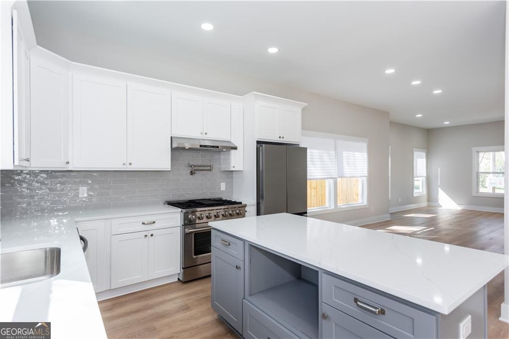 3286 Bachelor Street East Point - Photo 23