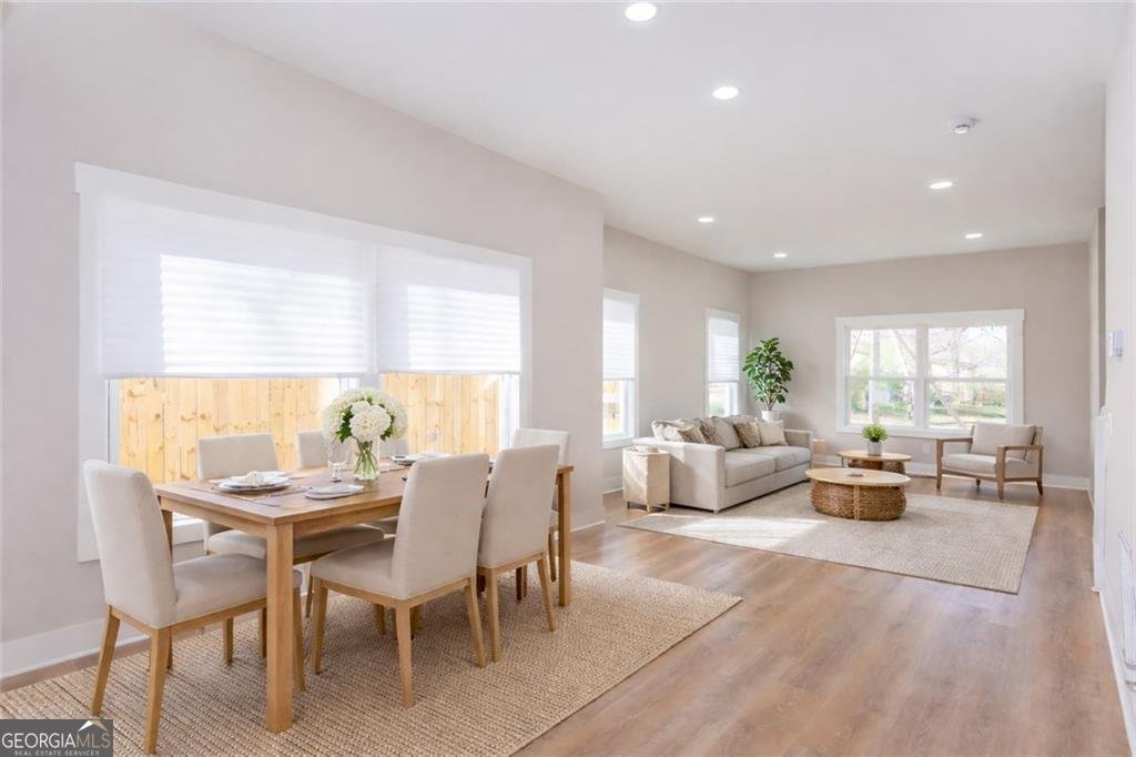 3286 Bachelor Street East Point - Photo 25