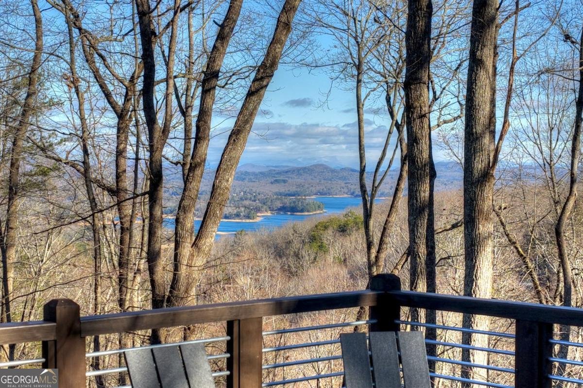 427 Green Ridge Road Blue Ridge - Photo 1