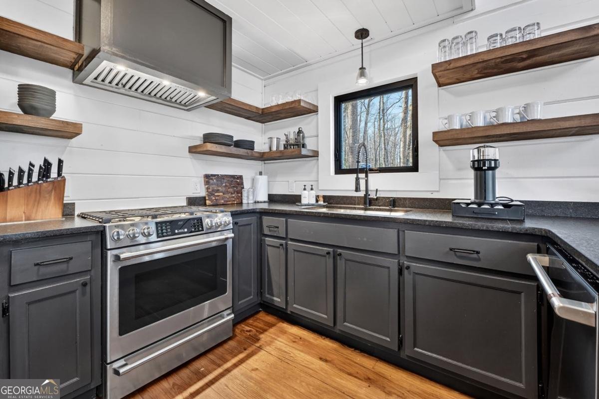 427 Green Ridge Road Blue Ridge - Photo 10