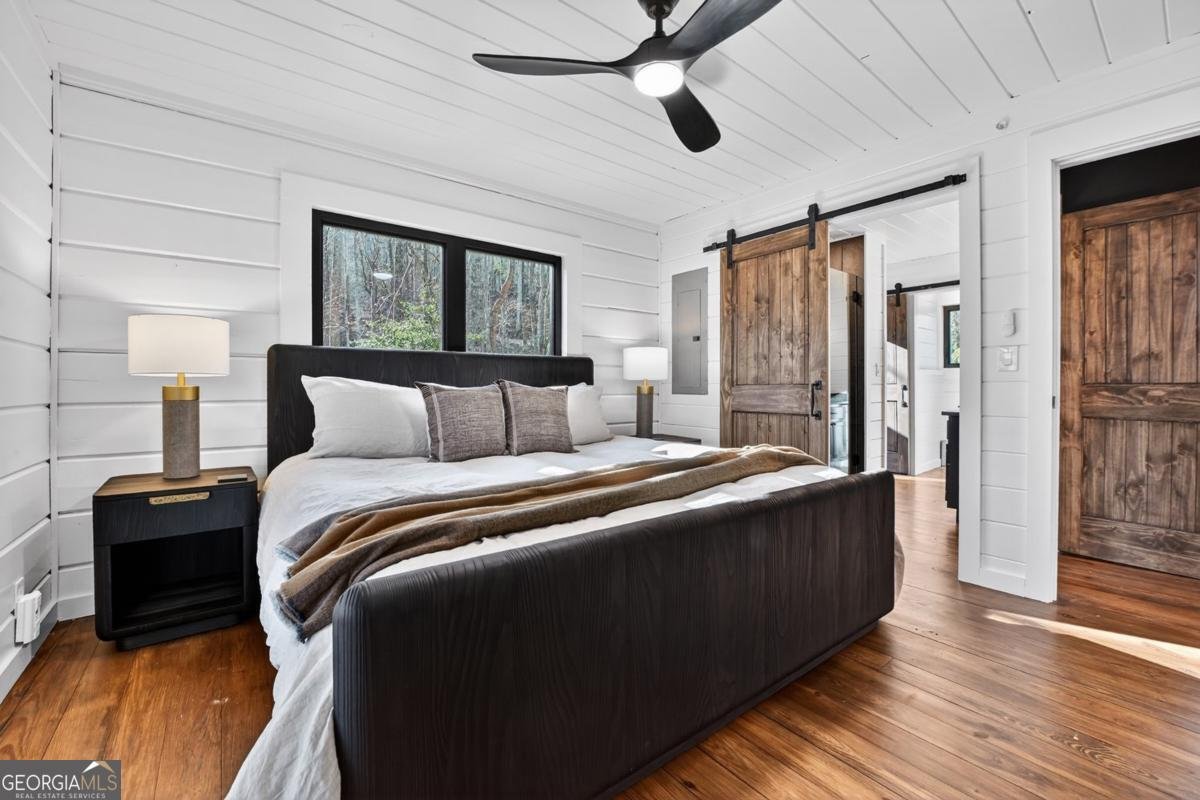 427 Green Ridge Road Blue Ridge - Photo 11