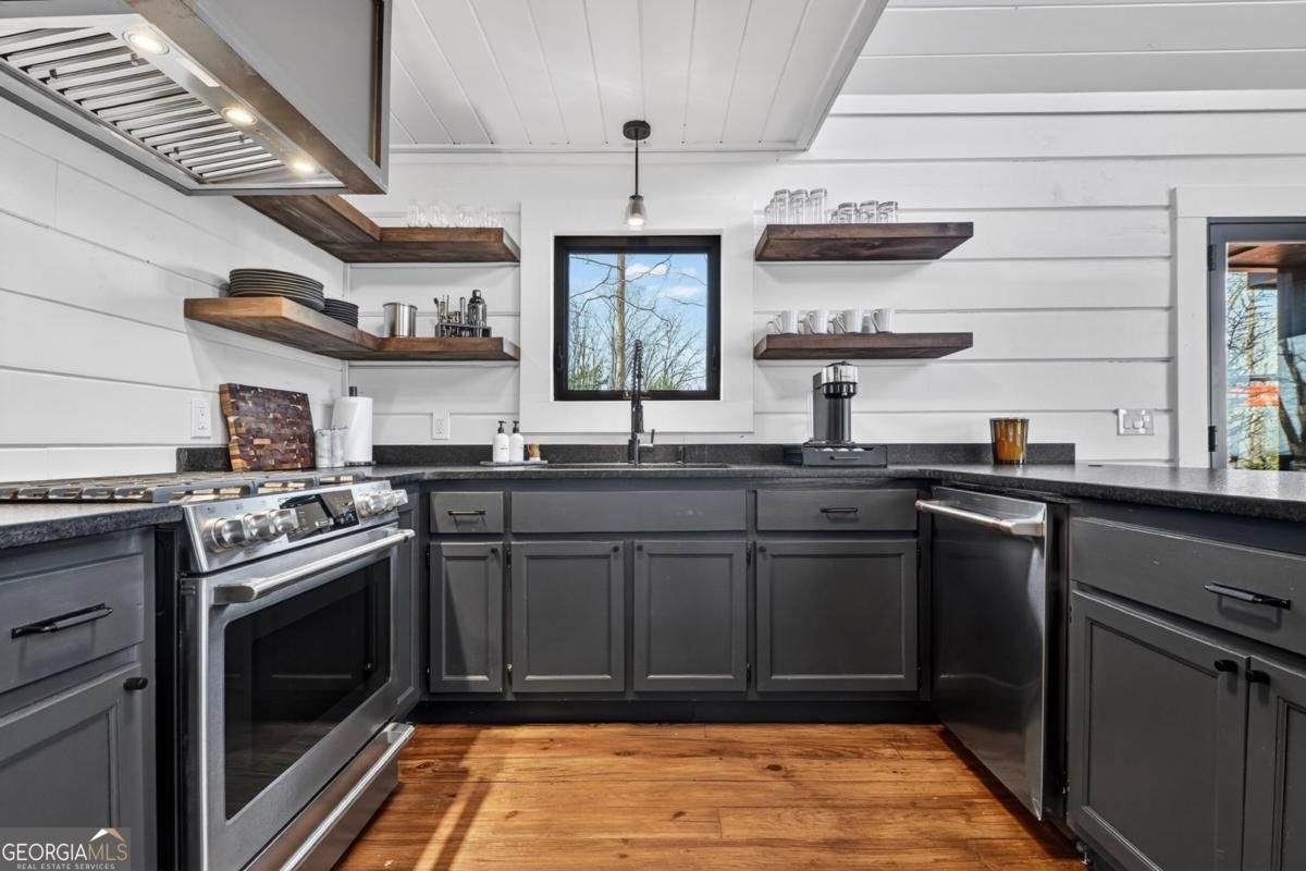 427 Green Ridge Road Blue Ridge - Photo 13